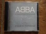 ABBA, Ophalen of Verzenden, 1960 tot 1980, Zo goed als nieuw