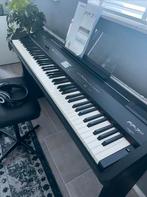Roland FP-7F te koop! Zeer fraai!, Muziek en Instrumenten, Ophalen, Zo goed als nieuw, Zwart