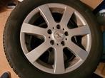 Winter banden, Gebruikt, 16 inch, Banden en Velgen, Personenwagen