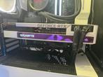 Gigabyte GeForce RTX 3080 Vision OC 10G, Computers en Software, Videokaarten, HDMI, GDDR6, PCI-Express 4, Ophalen of Verzenden
