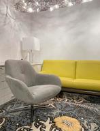 Leolux Pode Spot One draaifauteuil NIEUW