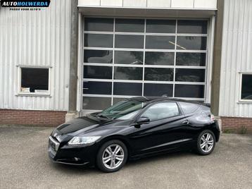 Honda CR-Z 1.5 i-Vtec IMA GT| 1ste eigenaar| Xenon| S-pakket