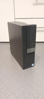 Dell Optiplex 7060 - i5 - 32GB - 512GB, Computers en Software, HDD, 32 GB, Zo goed als nieuw, Dell