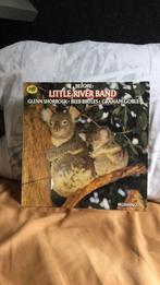 Lp Little River Band, Cd's en Dvd's, Vinyl | Pop, Gebruikt, Ophalen of Verzenden