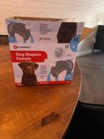 Honden luiers maat L, Ophalen of Verzenden, Nieuw