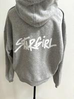 Subdued dames hoodie Stargirl grijs M / 38, Kleding | Dames, Maat 38/40 (M), Verzenden, Grijs, Subdued