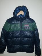 Benetton jas maat 10-11 jaar, Kinderen en Baby's, Kinderkleding | Maat 140, Gebruikt, Jongen of Meisje, Ophalen of Verzenden, Benetton