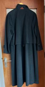 Originele Loden Damesjas Maat 44, donkergrijs, 3x gedragen, Kleding | Dames, Grote Maten, Ophalen of Verzenden, Zo goed als nieuw
