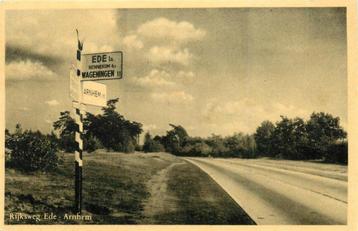 (387-140-009) Ede Rijksweg beschikbaar voor biedingen