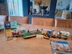 lego city goederentrein 60198, Ophalen, Zo goed als nieuw