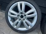 Mini Cooper JCW wielset type 501, Ophalen, Gebruikt