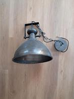 Industriële hanglamp, Ophalen of Verzenden, Zo goed als nieuw, Minder dan 50 cm