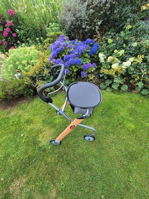 Trust rollator, Diversen, Rollators, Zo goed als nieuw, Ophalen