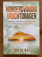 Tom De Wal - Honderdvoudig vruchtdragen, Ophalen of Verzenden, Zo goed als nieuw, Tom De Wal