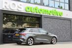 Audi A3 Sportback 45 TFSI e S edition Competition | NAP | BT, Traction-control, Gebruikt, 4 cilinders, Leder en Stof