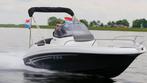 Prins 500 Open - Splinternieuw Honda 60pk, Watersport en Boten, Vis- en Consoleboten, Ophalen, Westrak 15, Topcraft, Zo goed als nieuw
