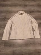 Fjallraven fleece vest, Kleding | Dames, Ophalen of Verzenden, Gedragen, Maat 38/40 (M), Wit