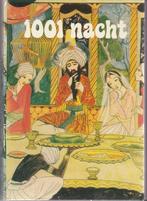 Vertellingen uit 1001 nacht Nioenke van Hichtum, Rie Cramer, Ophalen of Verzenden, Gelezen