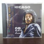 Bob Marley & The Wailers - Chicago - CD (Japan) / Reggae, Cd's en Dvd's, Ophalen of Verzenden, Zo goed als nieuw