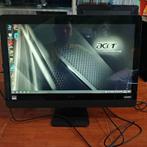 Acer Aspire C20-220 all in one pc, Ophalen of Verzenden, Zo goed als nieuw, 60 Hz of minder