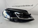 VW GOLF 7 7,5 FACELIFT KOPLAMP RECHTS FULL LED 5G1941036L, Auto-onderdelen, Verlichting, Ophalen of Verzenden, Gebruikt, Volkswagen