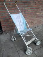 WANDELWAGEN BUGGY, Kinderen en Baby's, Overige merken, Gebruikt, Ophalen