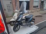 Inkoop scooter , motor , motorscooter | Ophalen sloopscooter, Ophalen, Overige typen, Overige merken