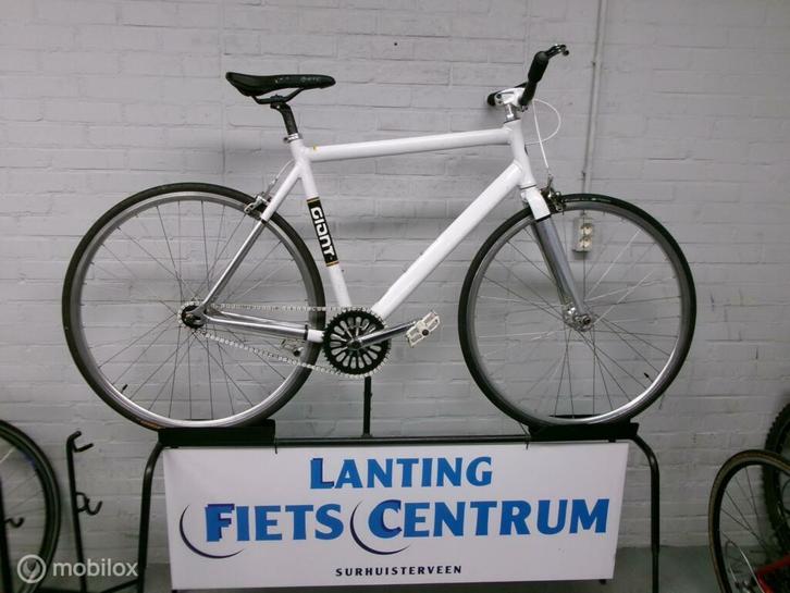 Giant 56 cm, Fietsen en Brommers, Fietsen | Jongens