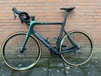 Bianchi Aria Racefiets - matte lak, in prima staat!, 28 inch, Gebruikt, Carbon, Heren