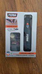 Ferm Cordless Combitool - Nieuw in doos!, Ophalen of Verzenden, Nieuw, Accu