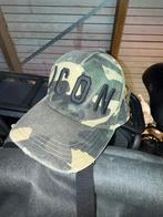 Dsquared2 Icon Camouflage Pet, Ophalen of Verzenden, Gedragen, One size fits all, Pet