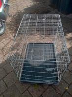 Hondenbench, Dieren en Toebehoren, Hondenbenches, Ophalen, Zo goed als nieuw