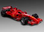 Ferrari 1:12. 2007 kit. Resin, Ophalen of Verzenden, Nieuw, Auto