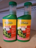 7 stuks Ecostyle Vital, Support@ecostyle.nl, Nieuw, Ophalen of Verzenden, Oosterwolde