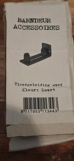 Barndeur accessoires - Vloergeleiding wand, Doe-het-zelf en Verbouw, Ophalen of Verzenden, Nieuw, Binnendeur, Minder dan 200 cm