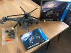 Firewolf helicopter ‘Lego’, Hobby en Vrije tijd, Modelbouw | Radiografisch | Helikopters en Quadcopters, Elektro, Zo goed als nieuw