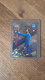 Lionel Messi FIFA 365 Spelerskaart, Verzamelen, Sportartikelen en Voetbal, Ophalen of Verzenden, Zo goed als nieuw, Buitenlandse clubs