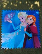 FROZEN FOAM PUZZEL 90X90 9 STUKS, Ophalen, 10 tot 50 stukjes