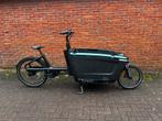 Tenways CARGO bakfiets demo 950km!, Ophalen, Zo goed als nieuw, 4 kinderen of meer