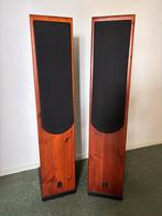 Luidspreker boxen, Audio, Tv en Foto, Luidsprekers, Zo goed als nieuw, 60 tot 120 watt, Front, Rear of Stereo speakers, Ophalen