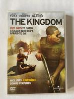 The Kingdom, Vanaf 12 jaar, Ophalen of Verzenden, Gebruikt, Actie