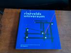 Rietvelds universum, Ophalen of Verzenden