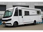 Weinsberg CaraCore 650 MEG Automaat Levelsysteem Airco TV, Caravans en Kamperen, Campers, Weinsberg, Ringverwarming, Fiat, Bedrijf