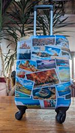 Cabine trolley Human Nature, Motoren, Ophalen of Verzenden