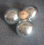 Jeu de boules/wedstrijd boules nieuw!, Ophalen of Verzenden, Nieuw
