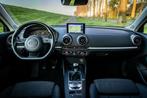 Audi A3 Sportback 2.0 TDI Ambition Pro Line S| Pano|Trekhaak, Voorwielaandrijving, 4 cilinders, 137 €/maand, 1600 kg