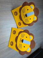 Leuke Opbergdoos Leeuw - Nieuw!, Ophalen of Verzenden, Nieuw, Overige typen