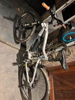 Haibike Elektrische Mountainbike, Gebruikt, 51 tot 55 cm, 50 km per accu of meer, Ophalen