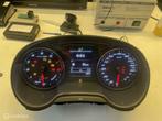 Tellerklok dashboard Audi RS3 8V 0km 8V0920871L, Gebruikt, Ophalen of Verzenden