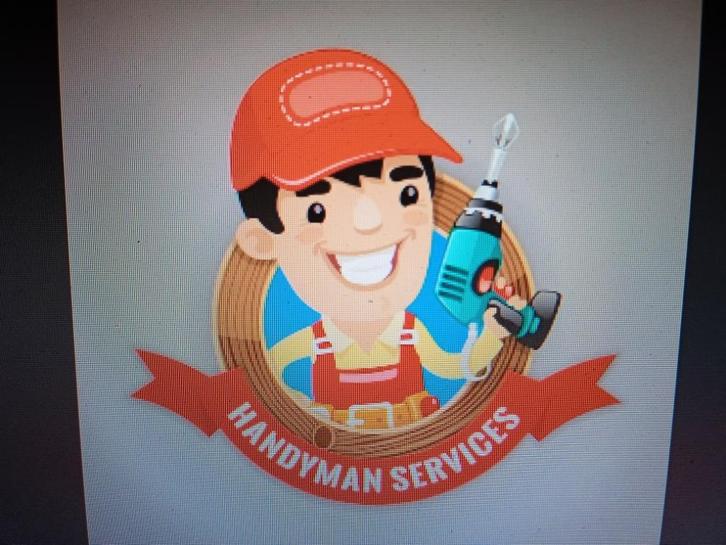 Zoekt u een handige man, Vacatures, Profielen | Man/Vrouw zoekt werk, Overige vormen, Overige uren, Geen rijbewijs, Bouwnijverheid